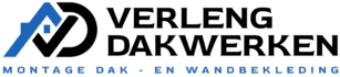 Verleng dakwerken montage dak - en wandbekleding